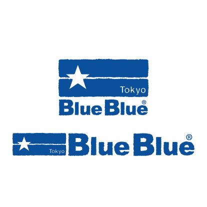BlueBlue カッティングシート 青色セット | BlueBlue -ブルーブルー